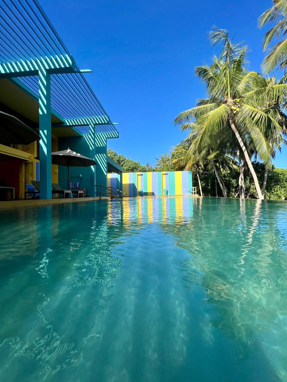 Villa in Rekawa Beach, Southern Province, Sri Lanka 5 - 14174090
