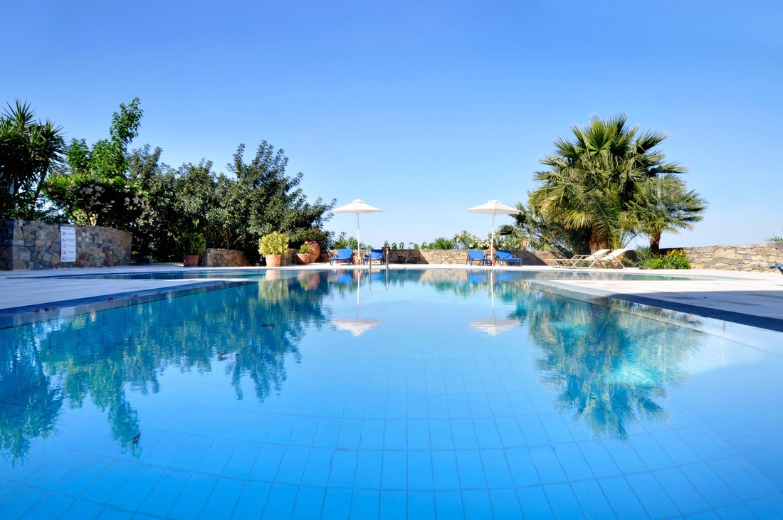 Villa in Community of Elounta, Agios Nikolaos Municipal Unit, Greece 5 - 14169939