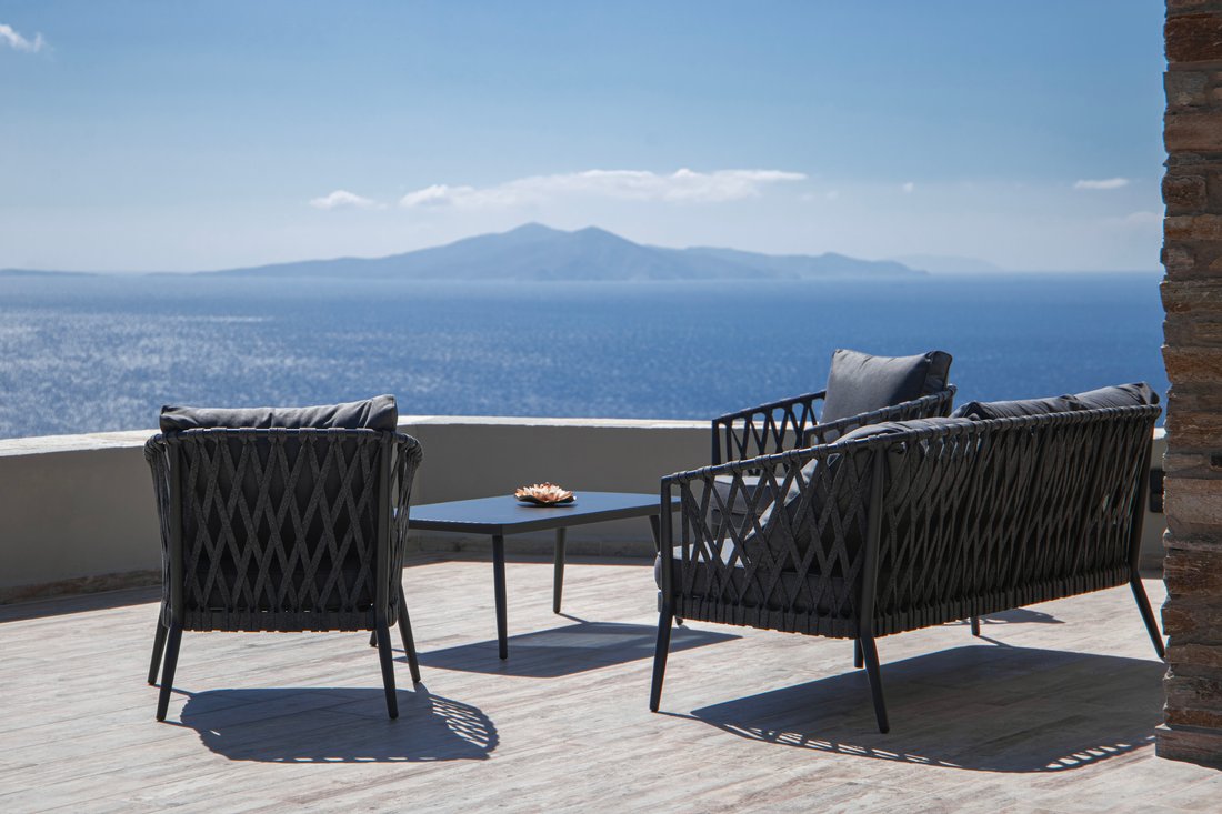Villa in Andros, Aegean, Greece 5 - 14169920