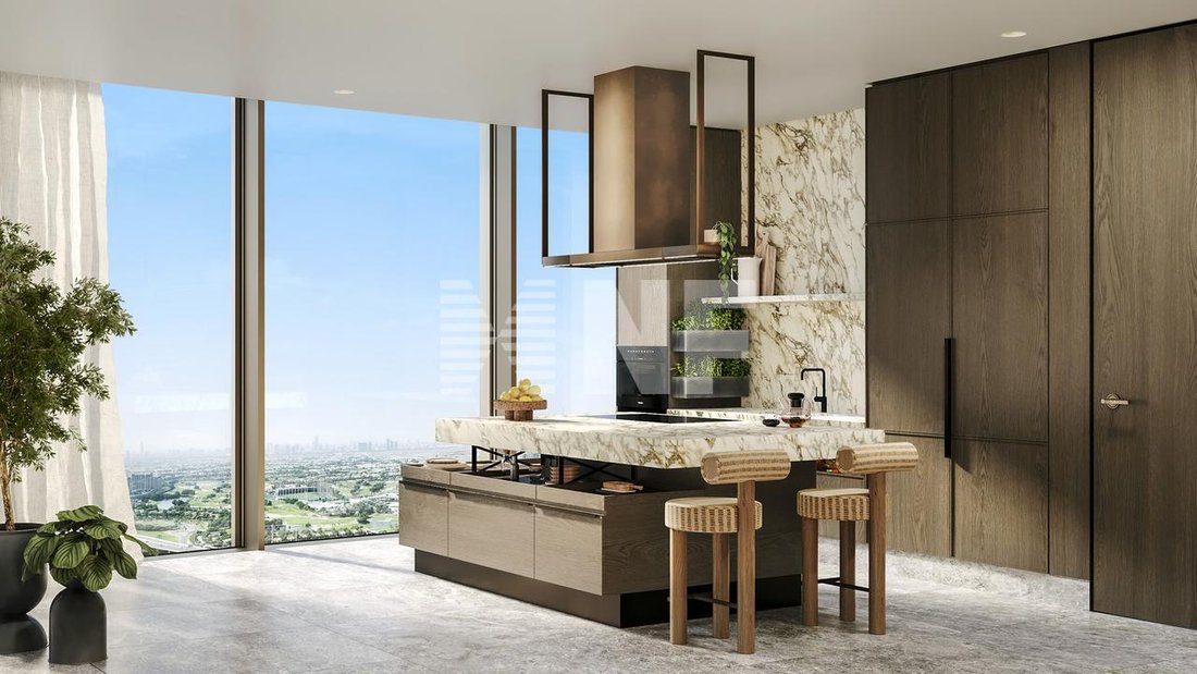 Apartment in Dubai Marina / Marsa Dubai, Dubai, United Arab Emirates 5 - 14171339