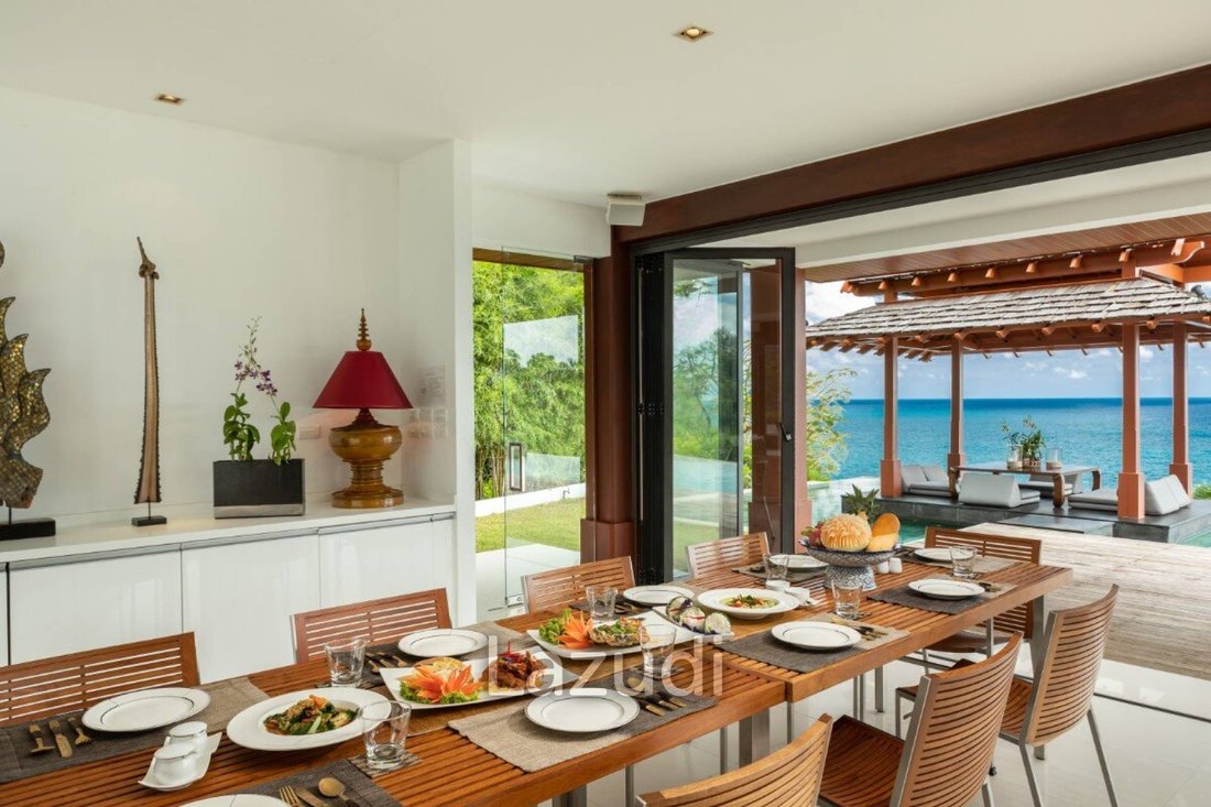 Villa in Kamala, Phuket, Thailand 4 - 14171842
