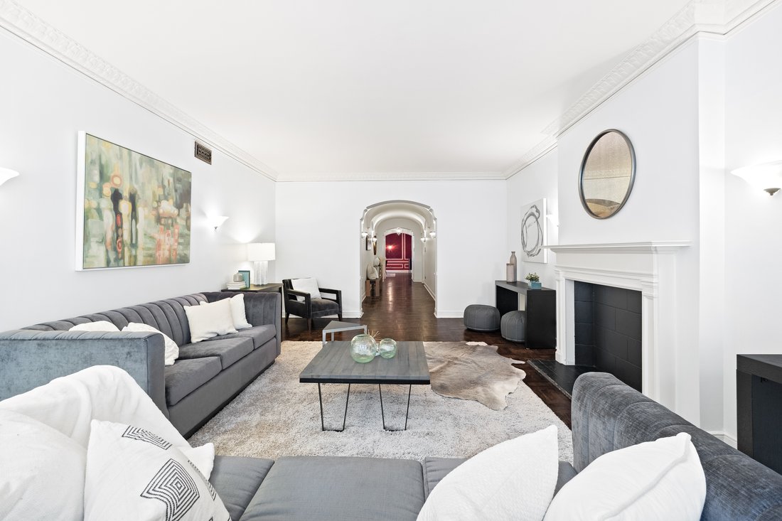 Condo in Chicago, Illinois, United States 5 - 14171165