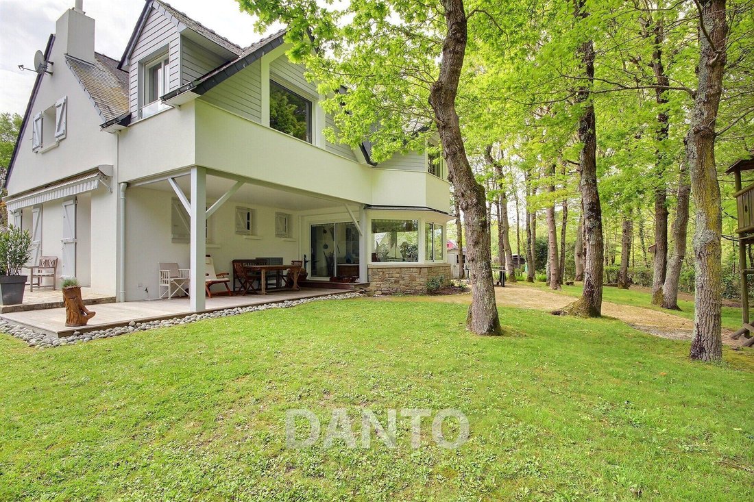 House in Mesquer, Pays de la Loire, France 1 - 14122595