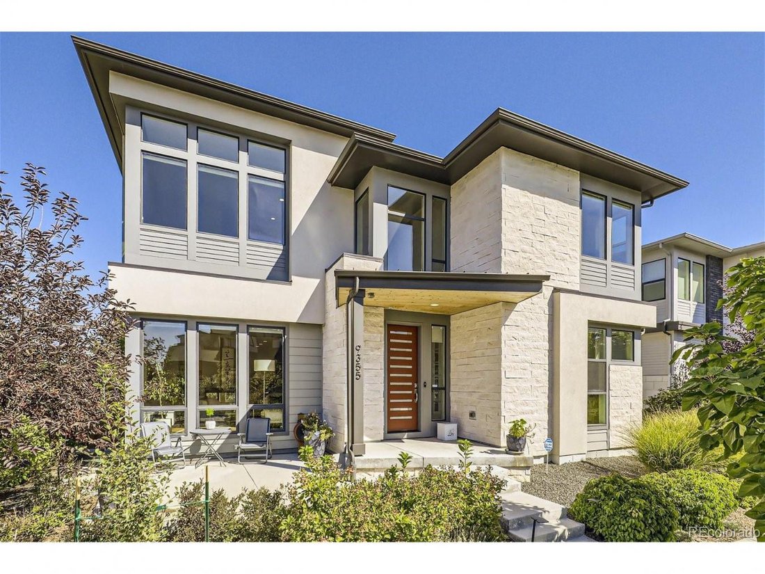 House in Denver, Colorado, United States 3 - 14171595