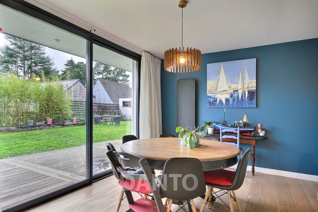 House in Mesquer, Pays de la Loire, France 4 - 13701587