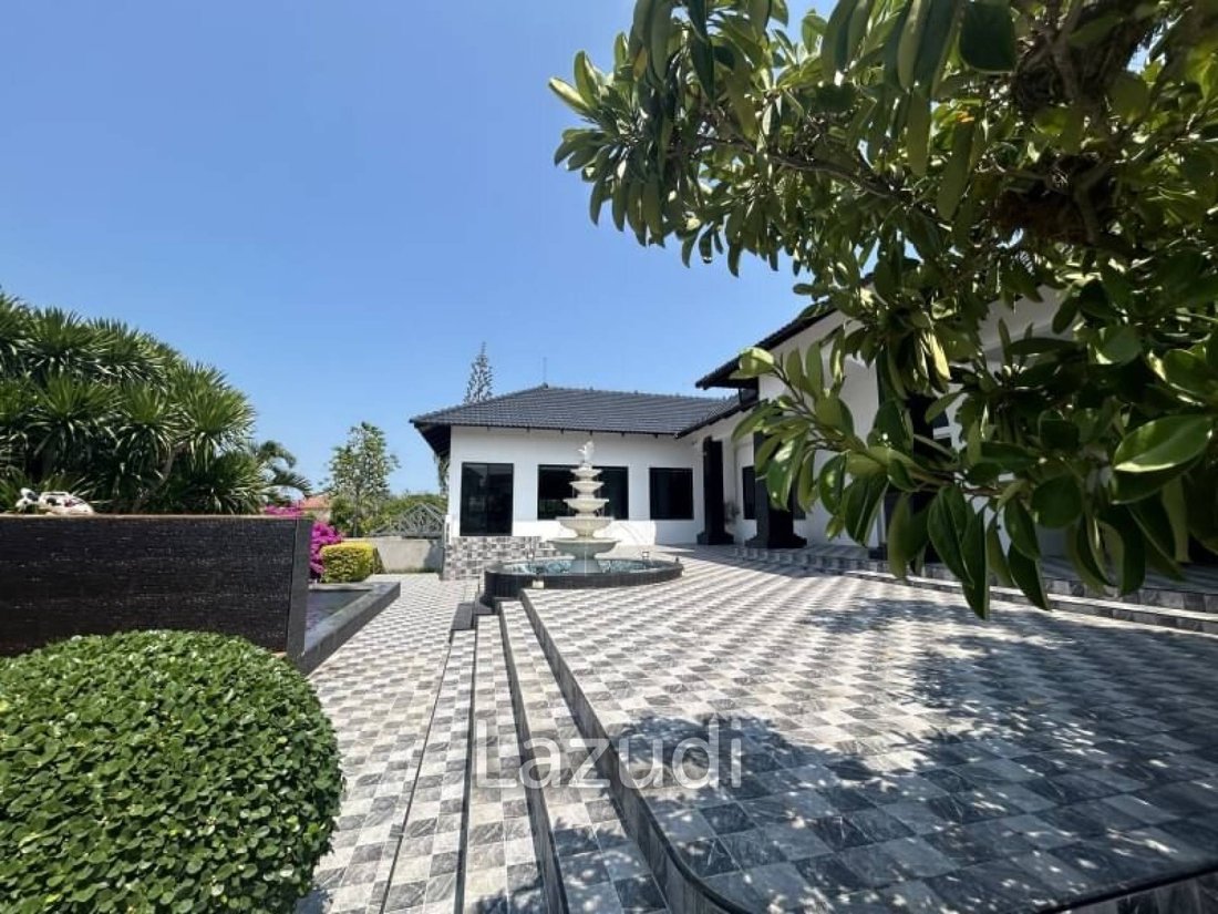 Villa in Pattaya City, Chon Buri, Thailand 3 - 14171908