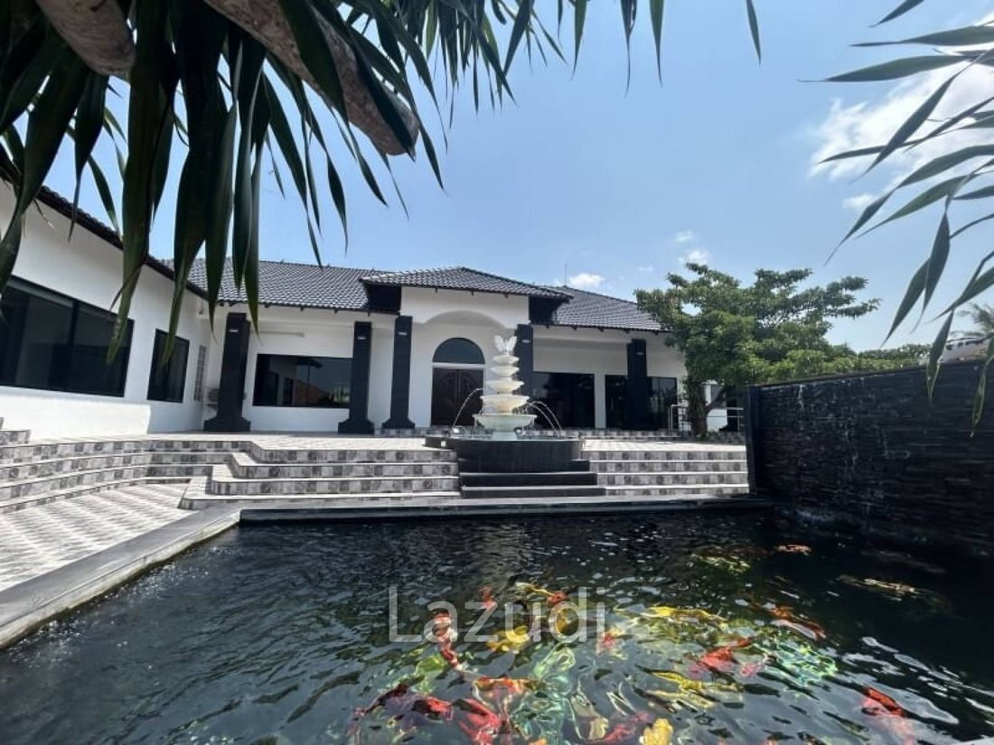 Villa in Pattaya City, Chon Buri, Thailand 4 - 14171908
