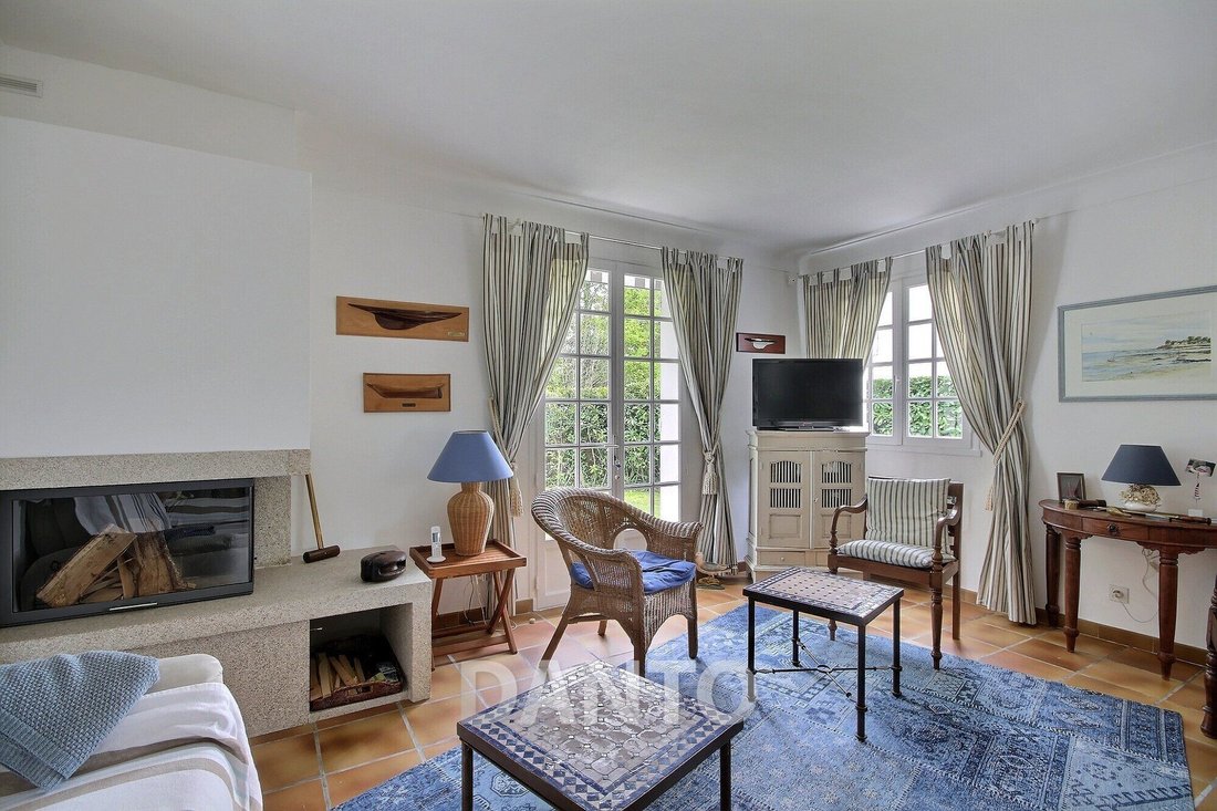 House in Mesquer, Pays de la Loire, France 3 - 14122595