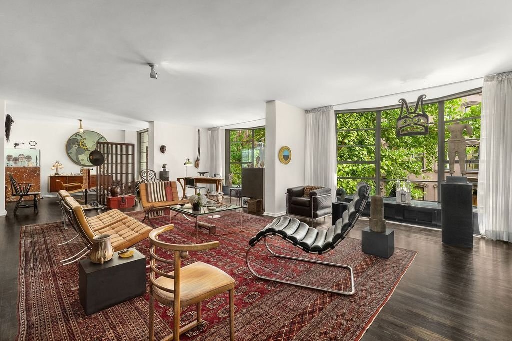 Apartment in New York, New York, United States 1 - 14172369