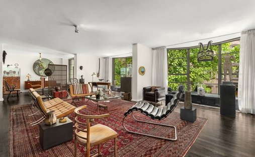 Apartment in New York, New York, United States 1