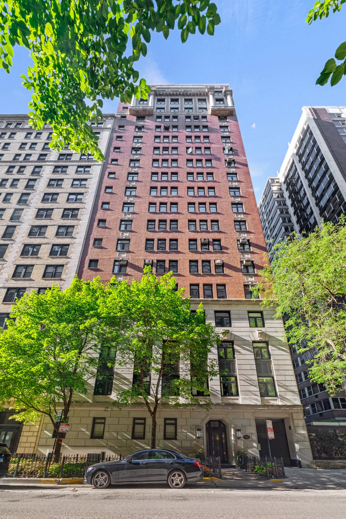 Condo in Chicago, Illinois, United States 1 - 14171165