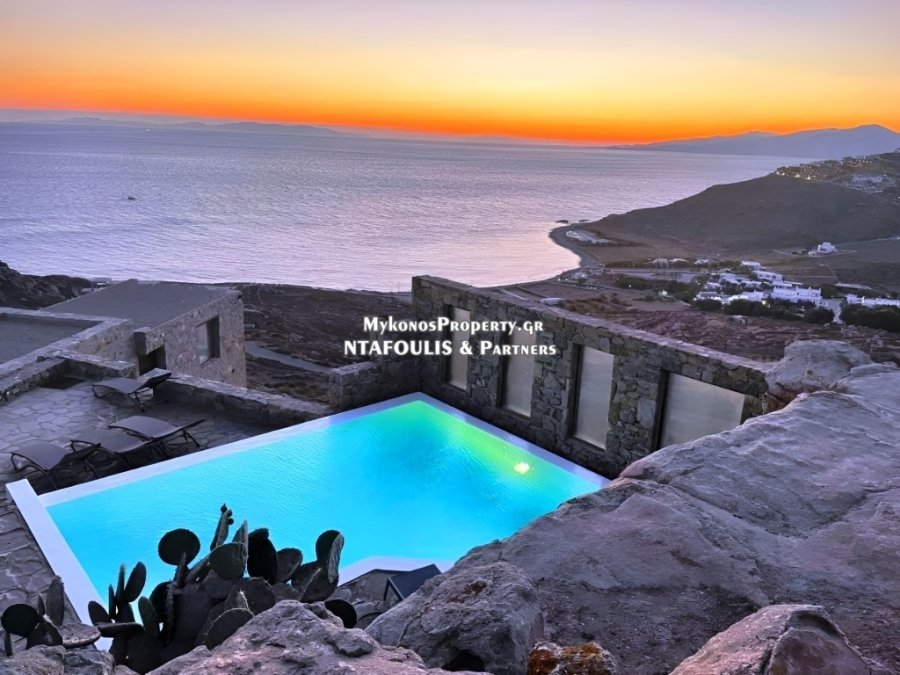 House in Mykonos, Aegean, Greece 2 - 14104416
