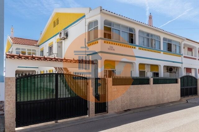 House in Vila Nova de Cacela, Algarve, Portugal 3 - 14172434