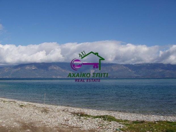 Land in Loggou, Sympolitia, Peloponnese, Western Greece and the Ionian 1 - 14170386