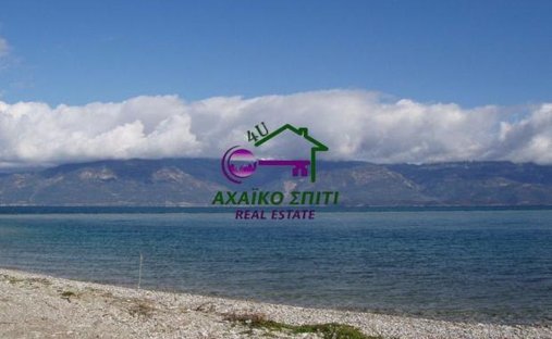 Terreno en Loggou, Sympolitia, Peloponnese, Western Greece and the Ionian 1