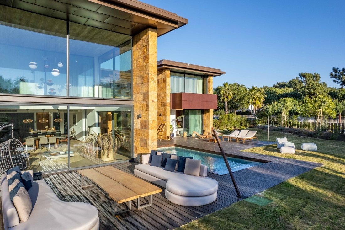Villa in Carvalhal, Setubal, Portugal 1 - 14170361