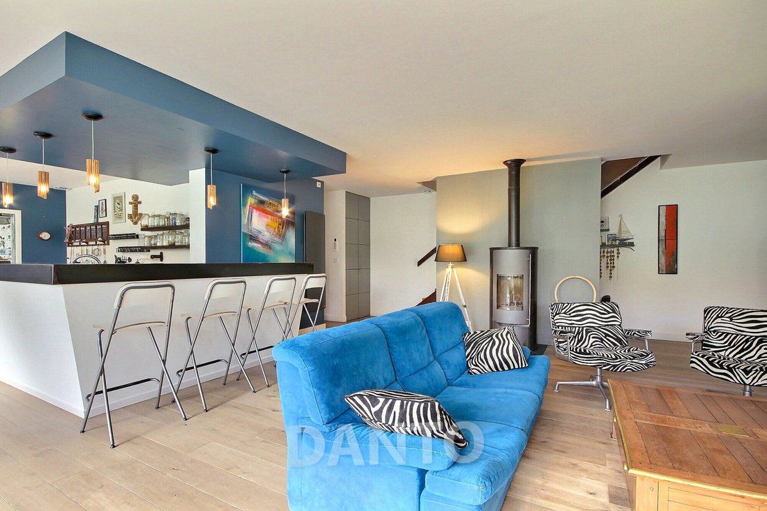 House in Mesquer, Pays de la Loire, France 3 - 13701587