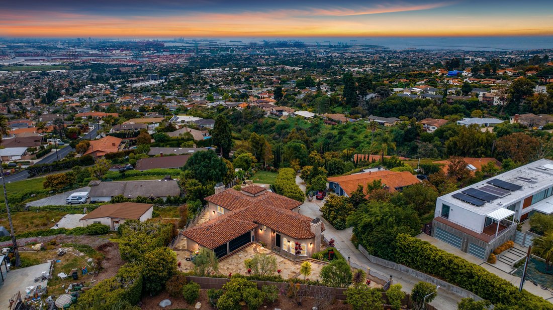 2800 Colt Road, Rancho Palos Dans Rancho Palos Verdes, Californie ...