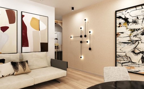 Apartment in Canidelo, Porto District, Portugal 1