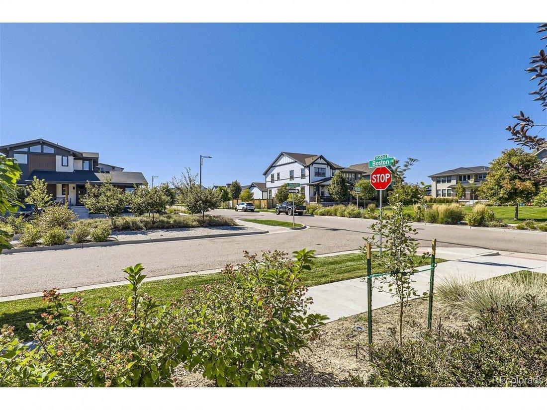 House in Denver, Colorado, United States 5 - 14171595