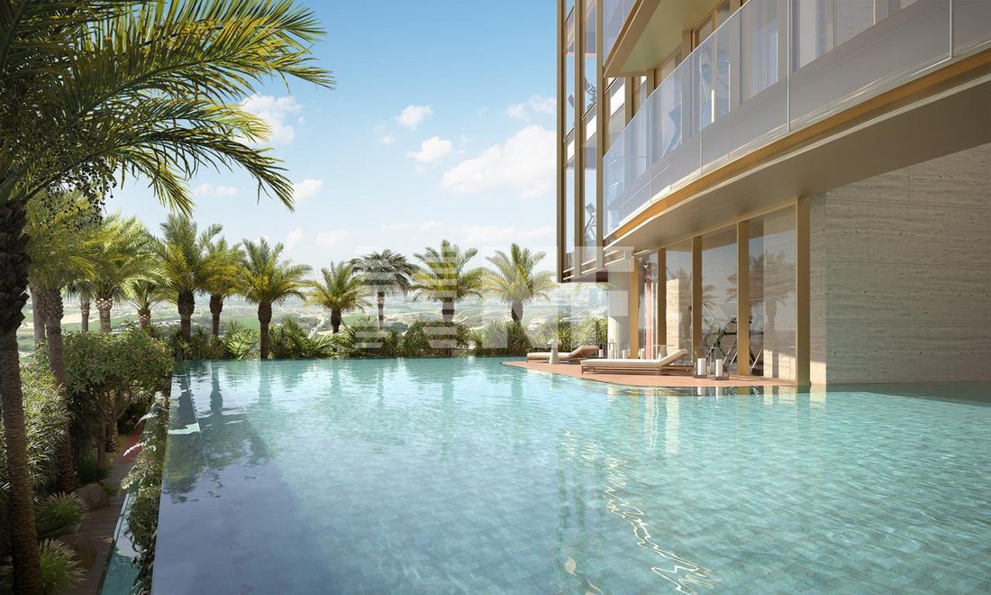 Apartment in Dubai Marina / Marsa Dubai, Dubai, United Arab Emirates 4 - 14171345