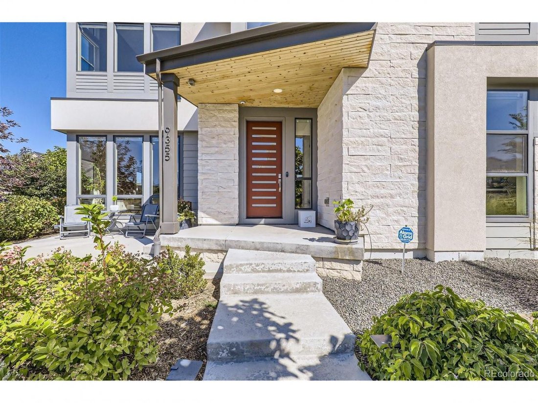 House in Denver, Colorado, United States 4 - 14171595