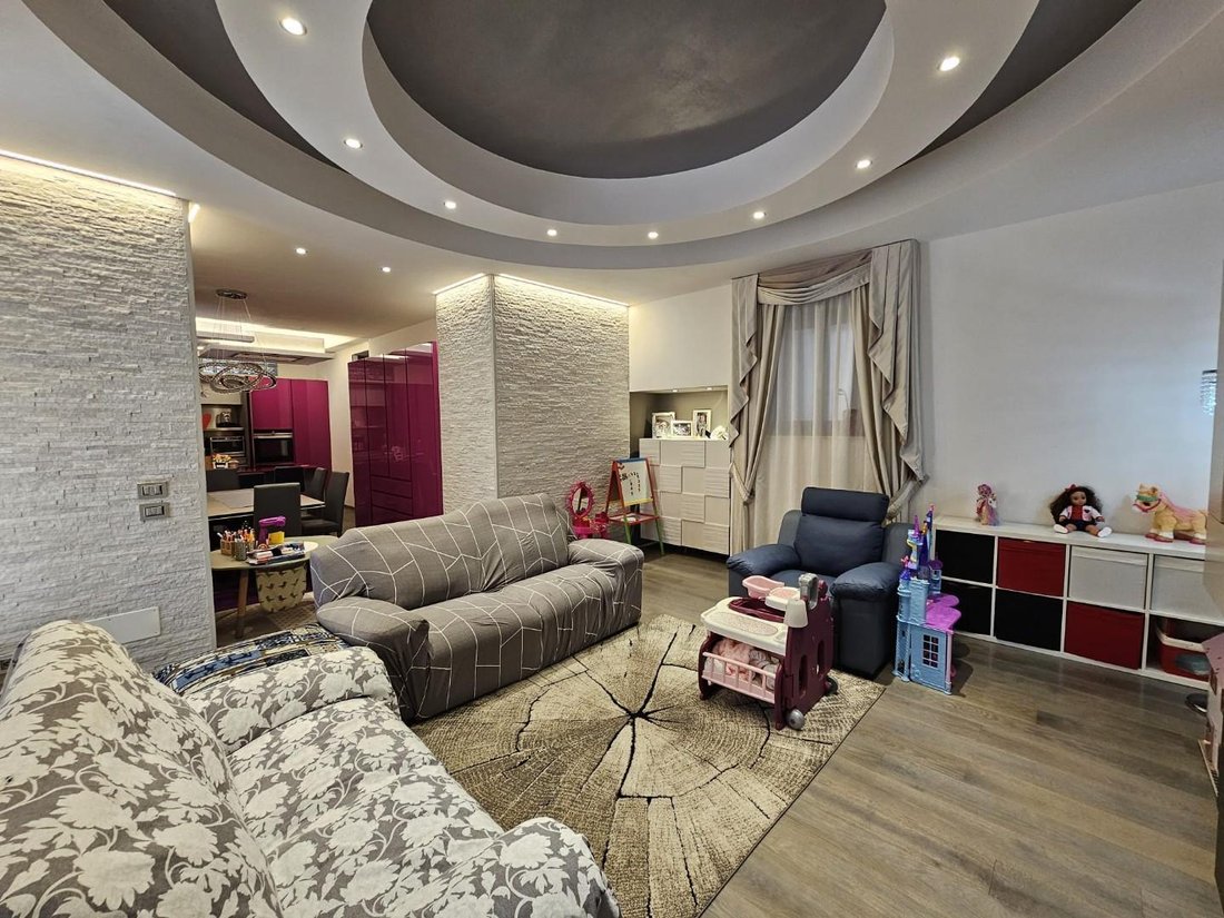 Apartment in Historic Center, Siena, Tuscany 4 - 14171784