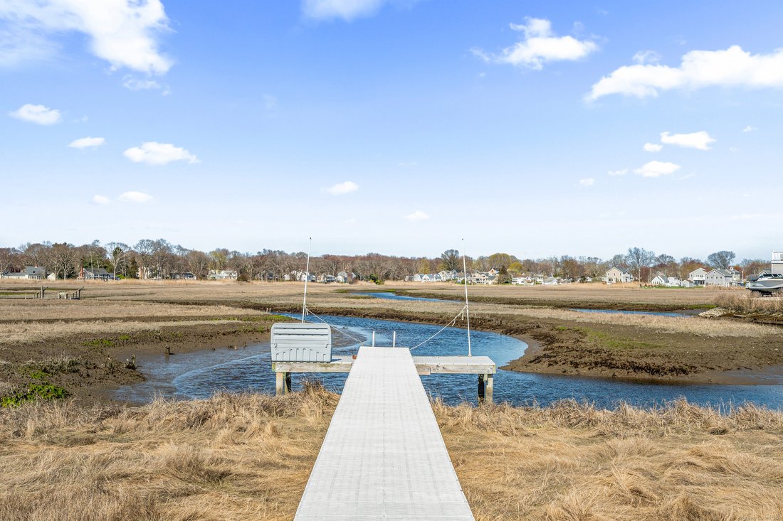 Custom Built Green Dream Home On In Old Saybrook, Connecticut, United ...