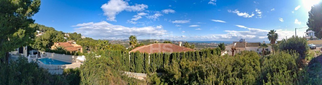 Villa in Calp, Land Valencia, Spanien 5 - 14171612