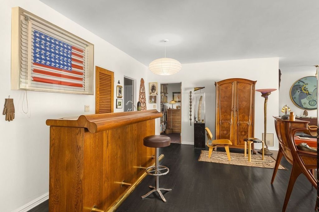 Apartment in New York, New York, United States 2 - 14172369