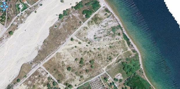 Land in Loggou, Sympolitia, Peloponnese, Western Greece and the Ionian 2 - 14170386
