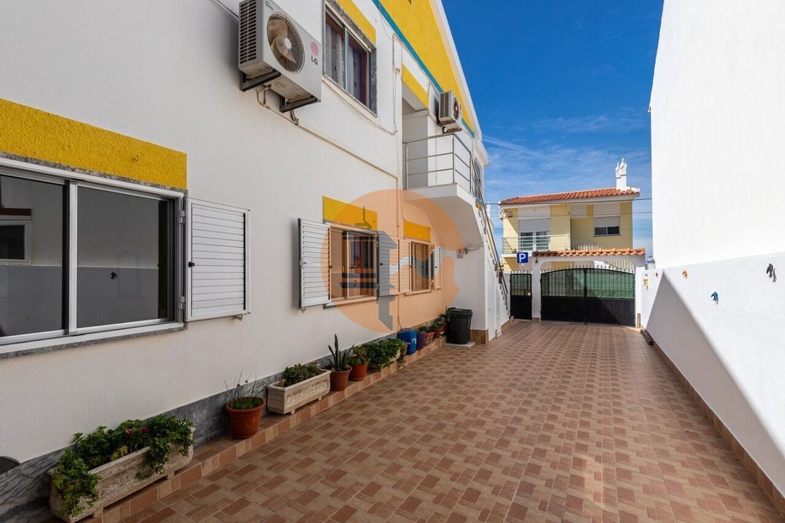 House in Vila Nova de Cacela, Algarve, Portugal 4 - 14172434