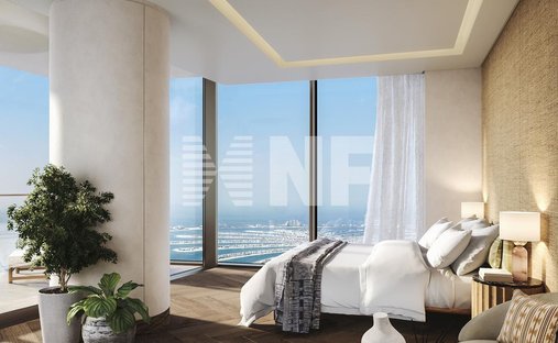 Appartamento a Dubai, Dubai, Emirati Arabi Uniti 1