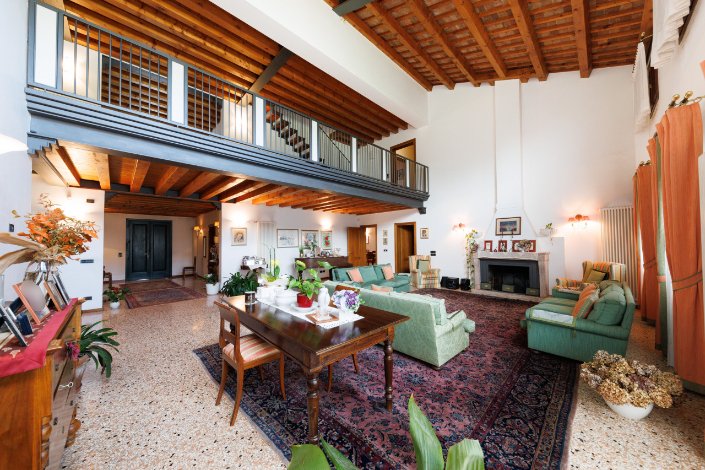 Villa in Ospedaletto Euganeo, Veneto, Italy 5 - 14174016