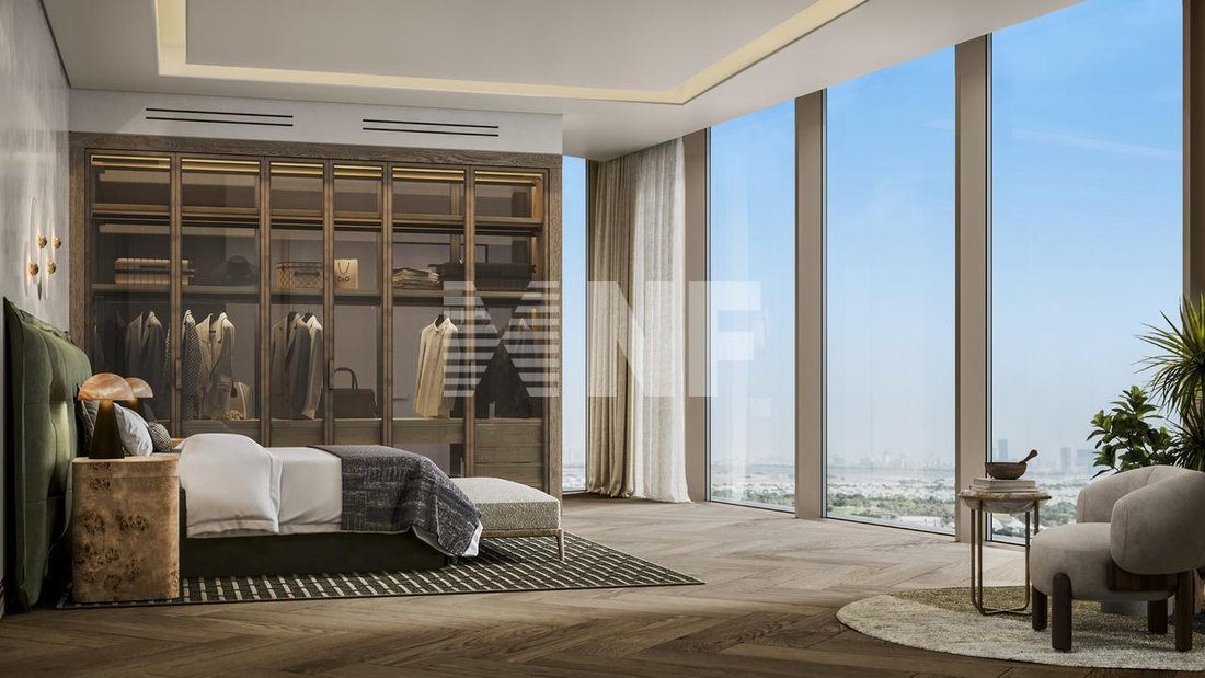 Apartment in Dubai Marina / Marsa Dubai, Dubai, United Arab Emirates 3 - 14171339