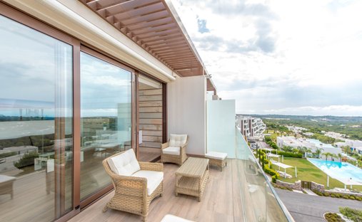 Apartment in Orihuela, Valencian Community, Spain 1