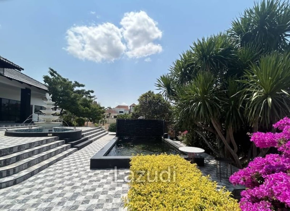 Villa in Pattaya City, Chon Buri, Thailand 2 - 14171908