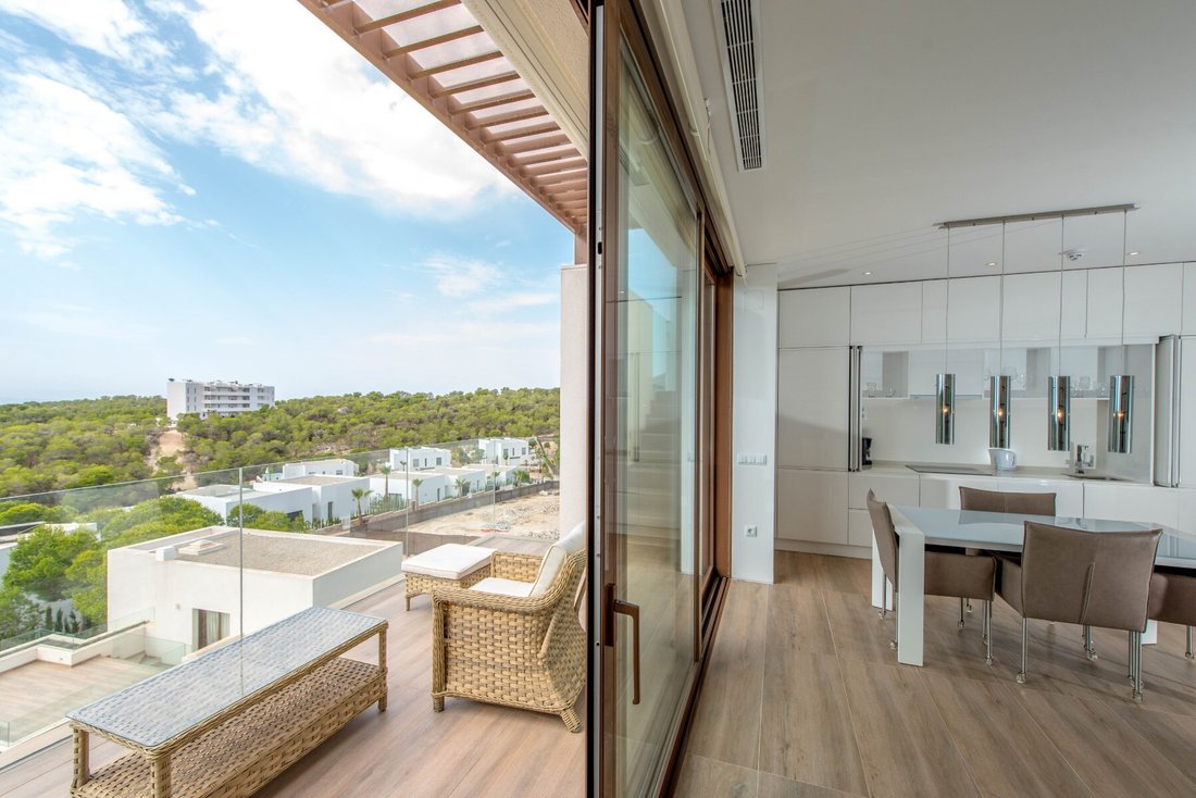 Apartment in Orihuela, Valencian Community, Spain 3 - 14172976