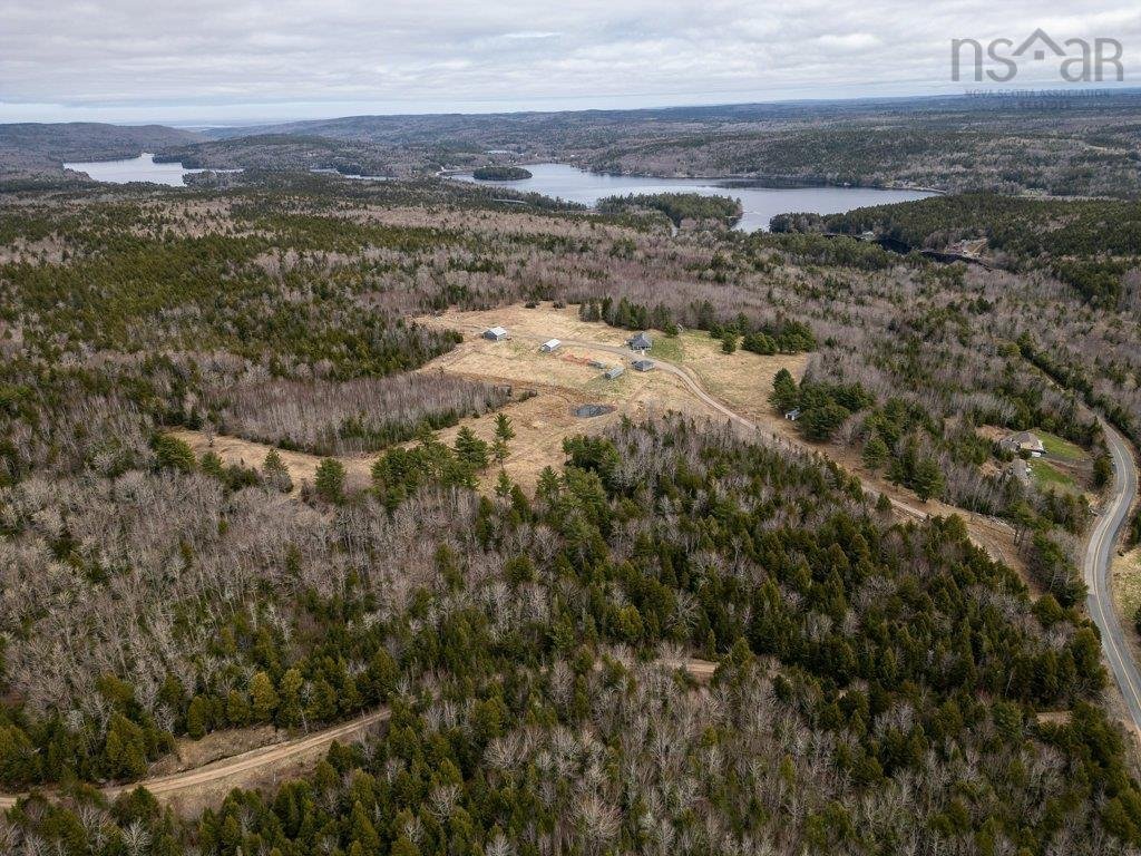 Farm With Executive Ranch Style Home In Wile Settlement, Canada For