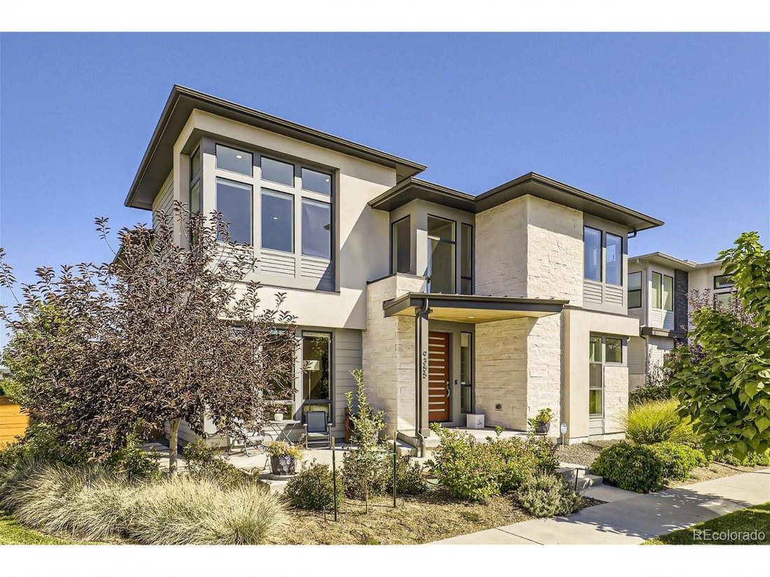 House in Denver, Colorado, United States 2 - 14171595
