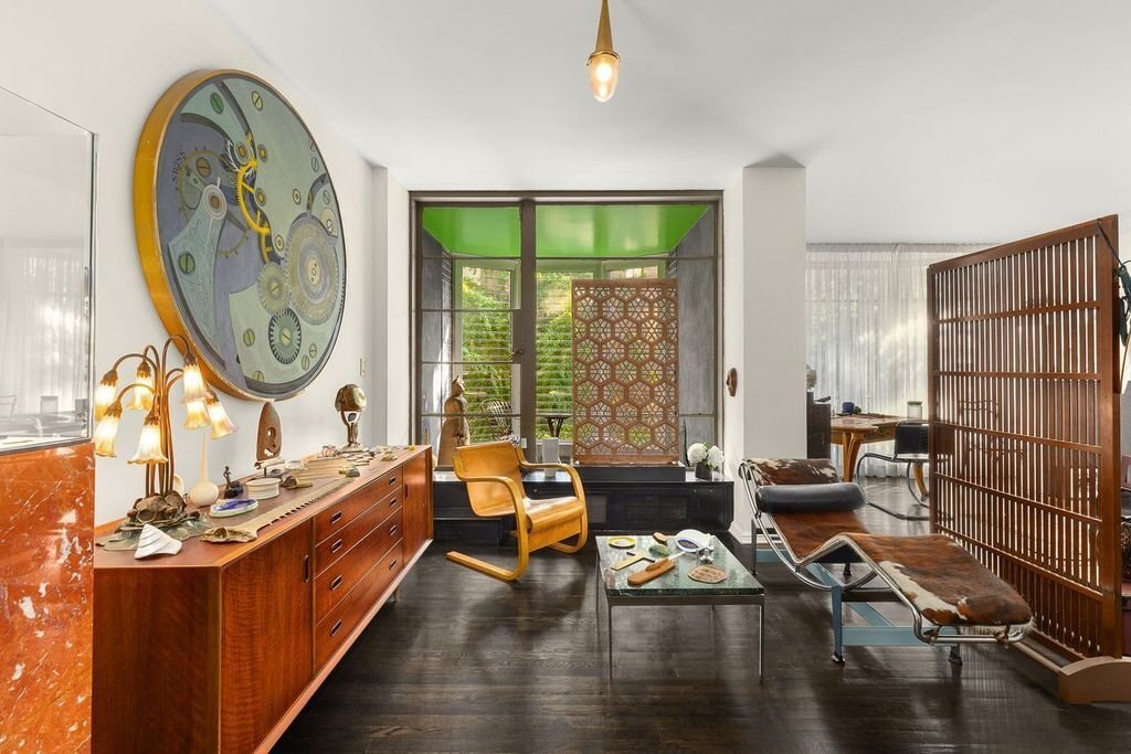 Apartment in New York, New York, United States 4 - 14172369