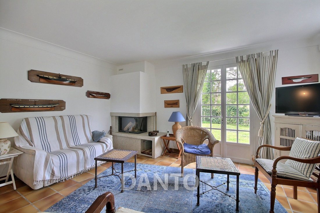 House in Mesquer, Pays de la Loire, France 2 - 14122595