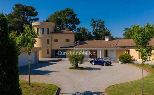 House in Marcana, Istria County, Croatia 1
