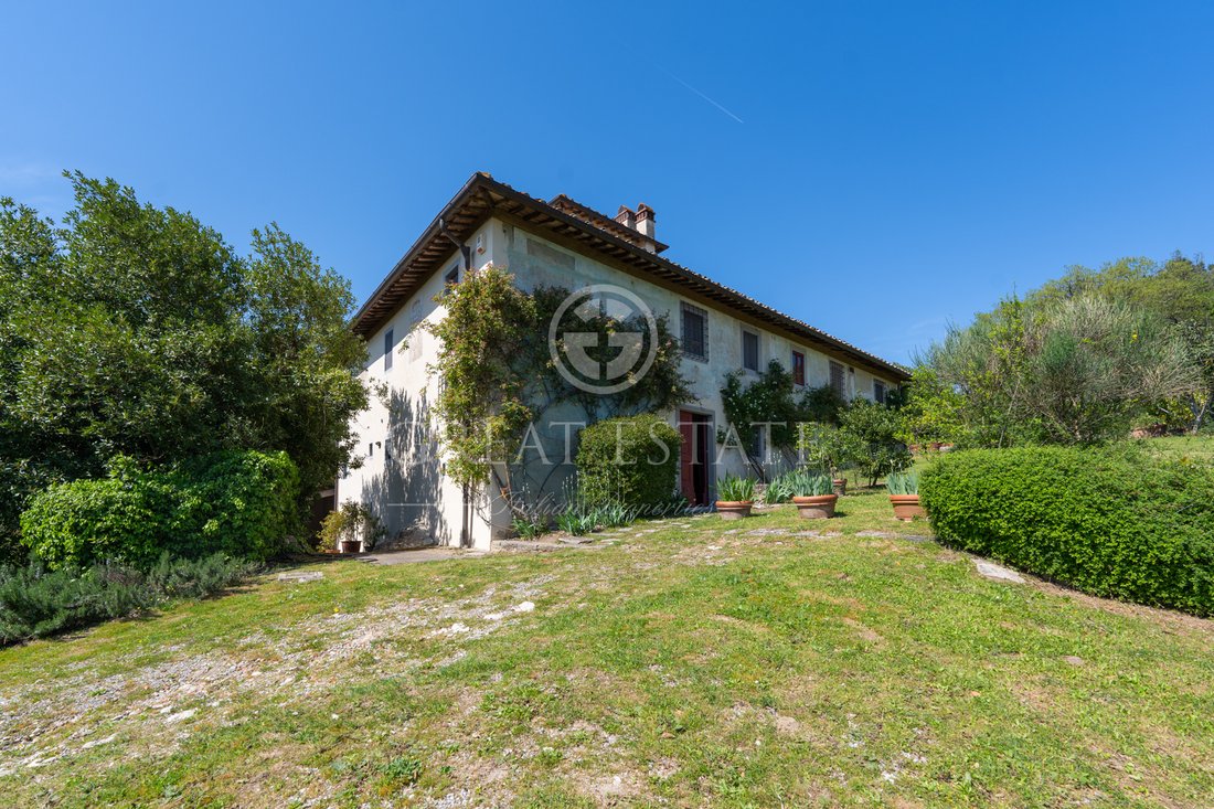 Estate in Rignano sull'Arno, Tuscany, Italy 4 - 14170810