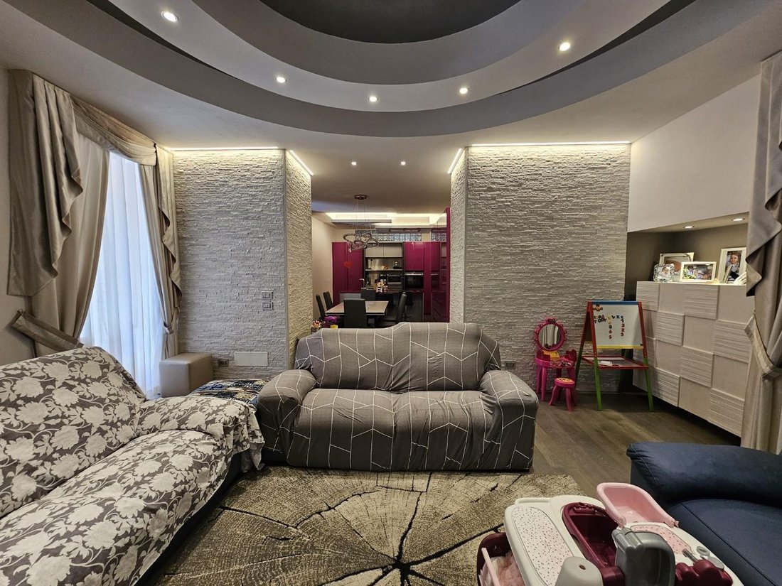 Apartment in Historic Center, Siena, Tuscany 2 - 14171784