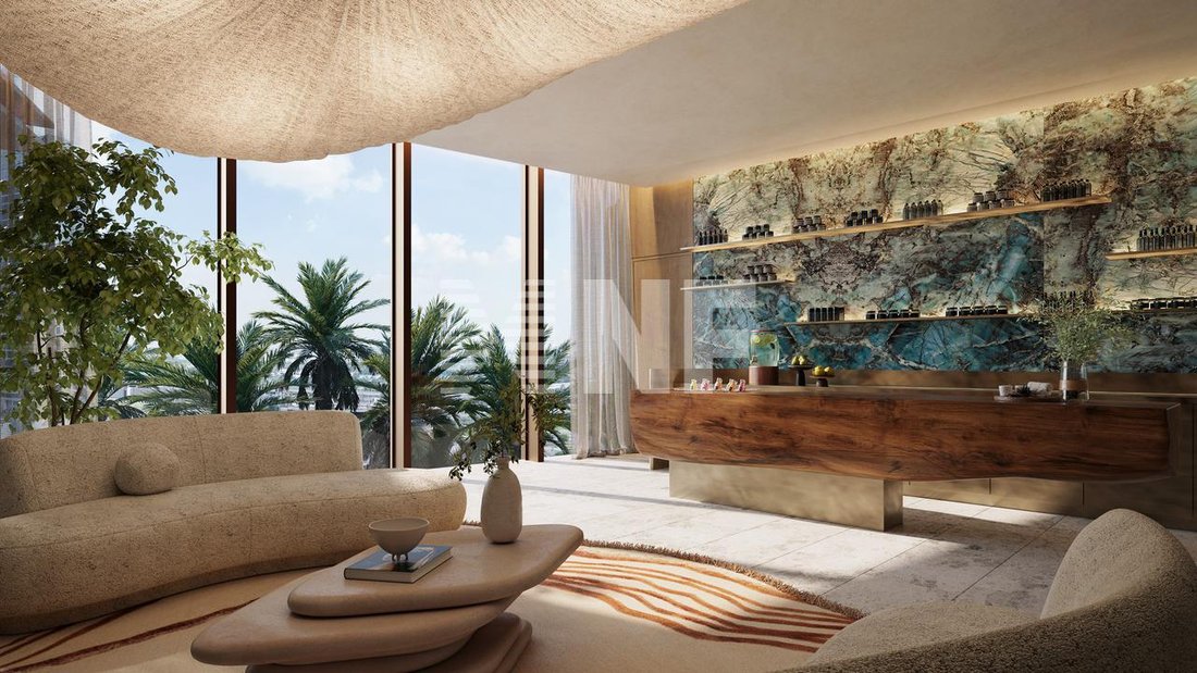 Apartment in Dubai Marina / Marsa Dubai, Dubai, United Arab Emirates 1 - 14171345