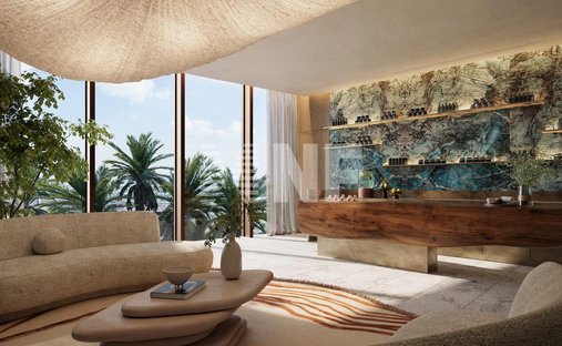 Apartment in Dubai, Dubai, United Arab Emirates 1