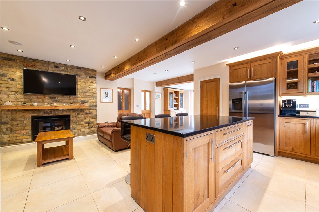House in Otford, England 2 - 14172383