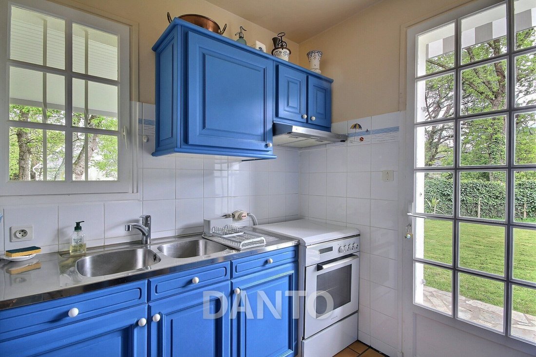 House in Mesquer, Pays de la Loire, France 4 - 14122595