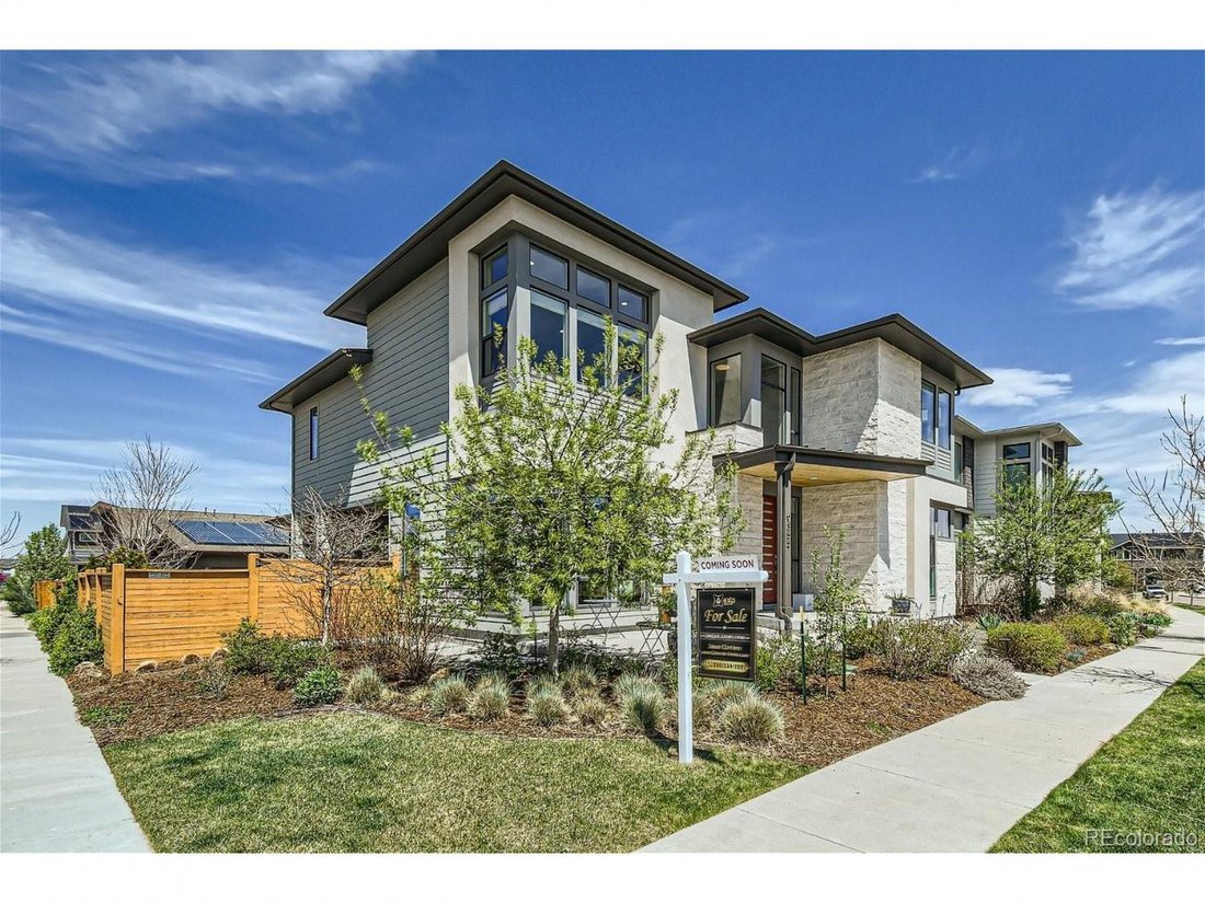 House in Denver, Colorado, United States 1 - 14171595